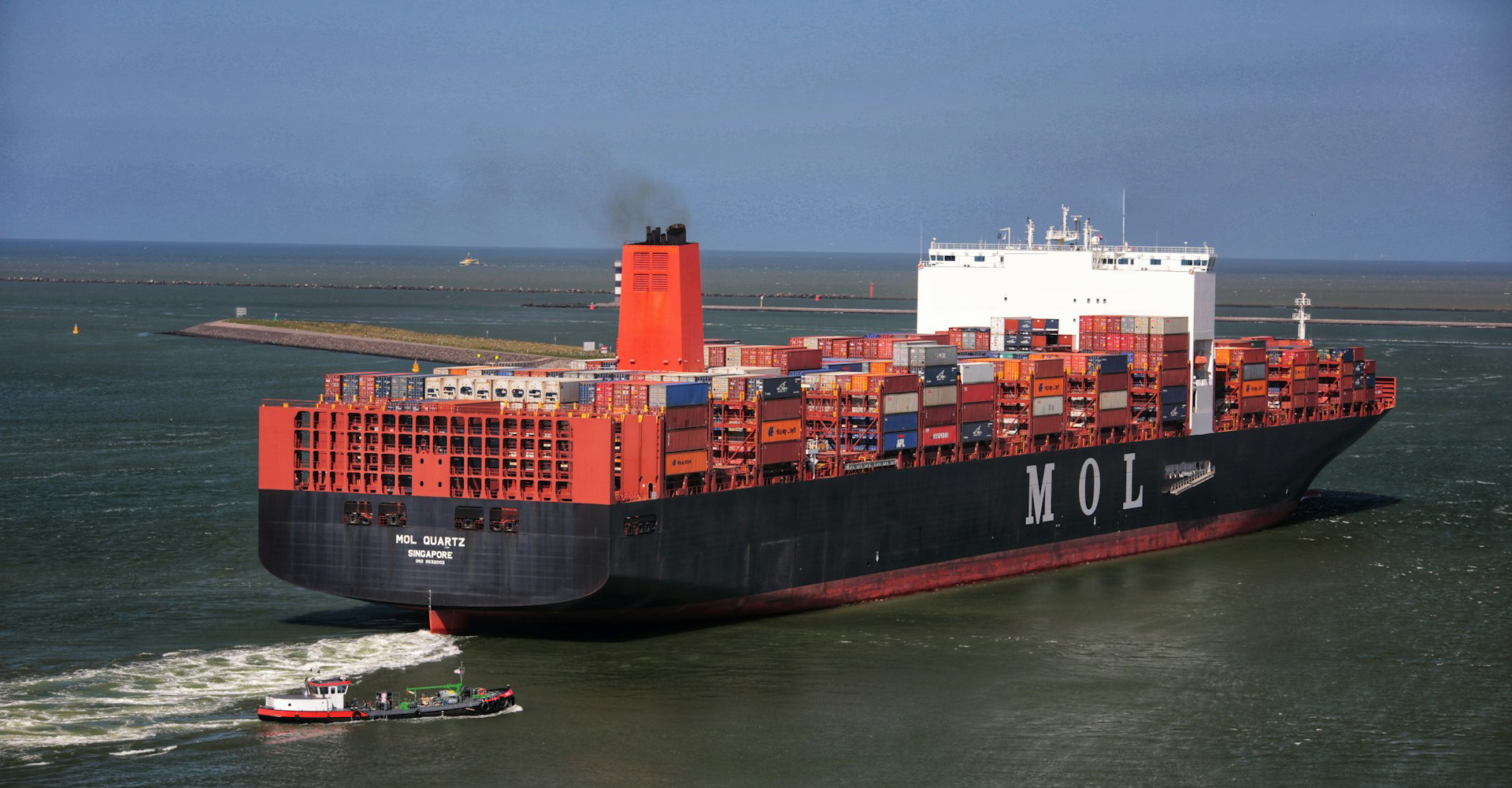 Your Cargo, On Time. Every Time.